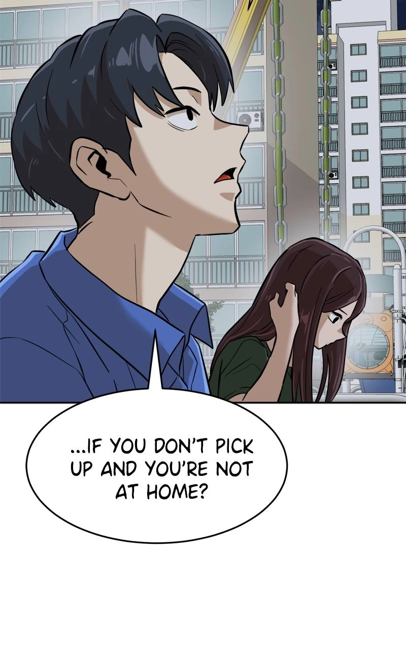Double Click Chapter 145 Page 122