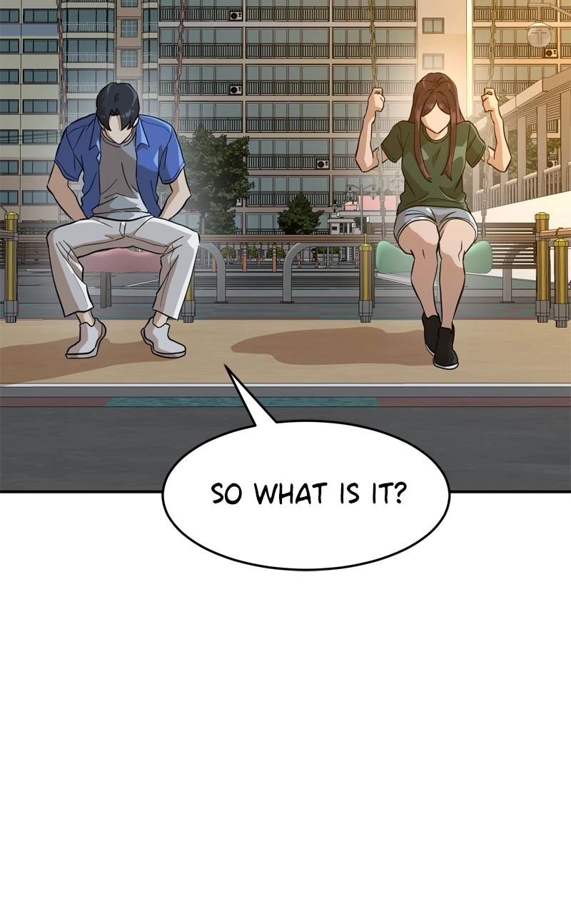 Double Click Chapter 145 Page 124