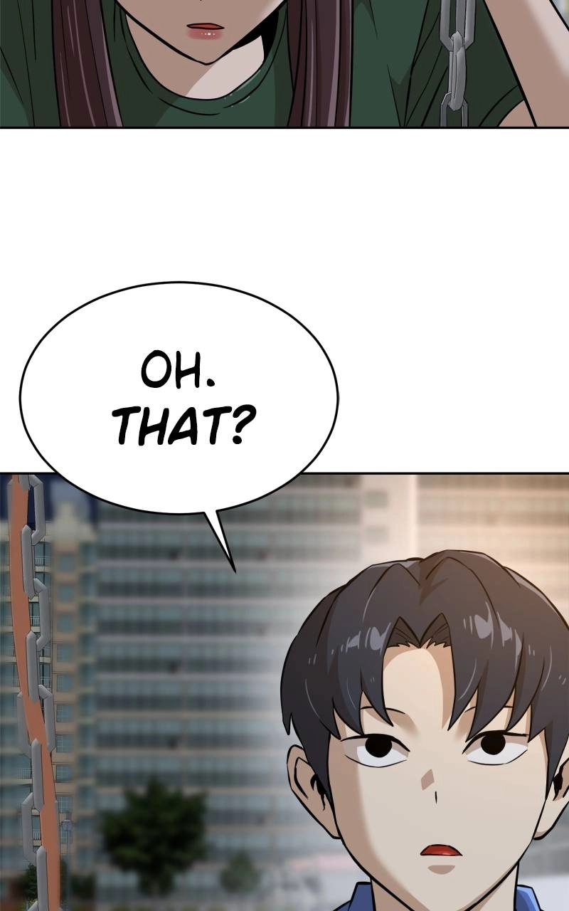Double Click Chapter 145 Page 127