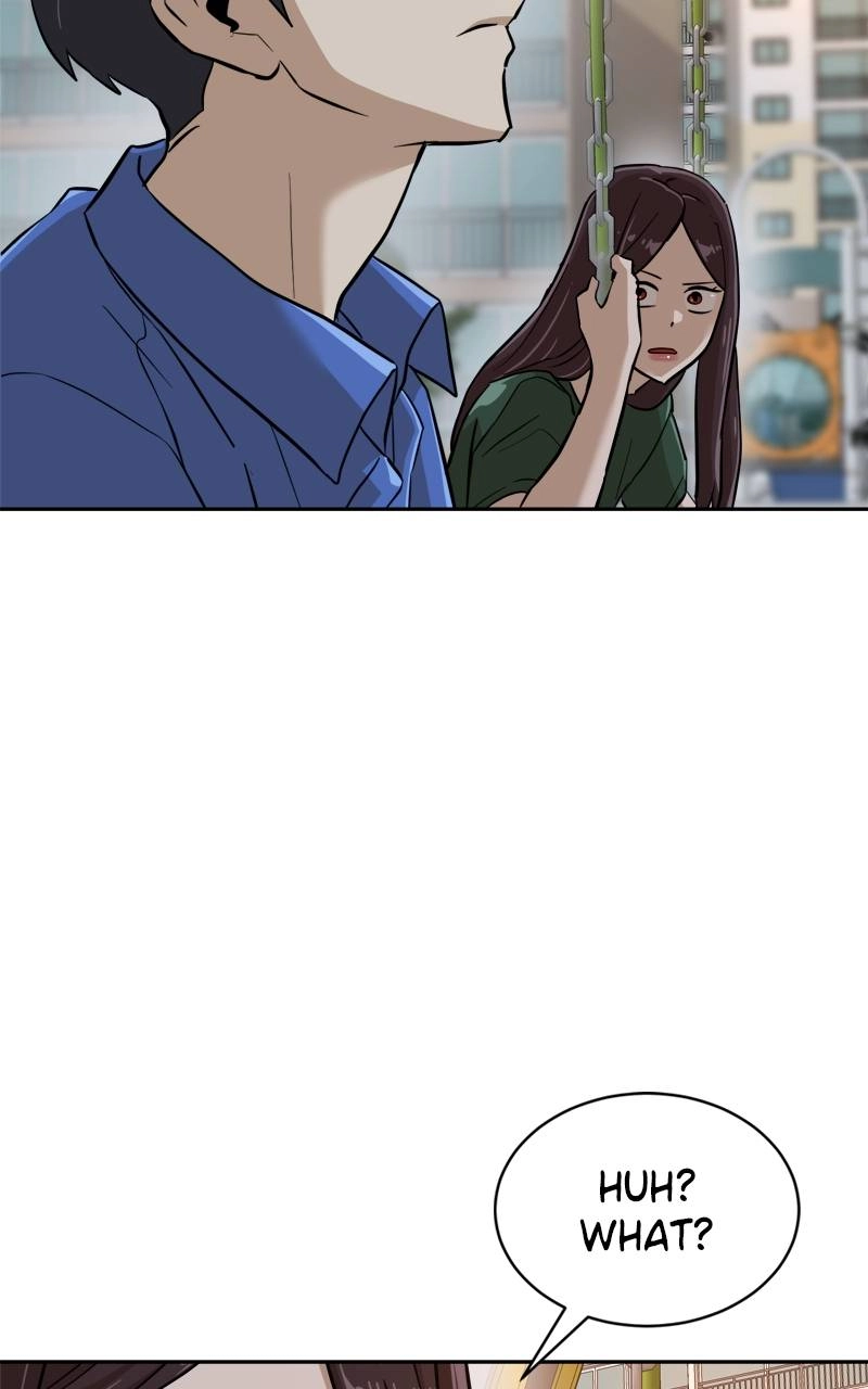 Double Click Chapter 145 Page 129