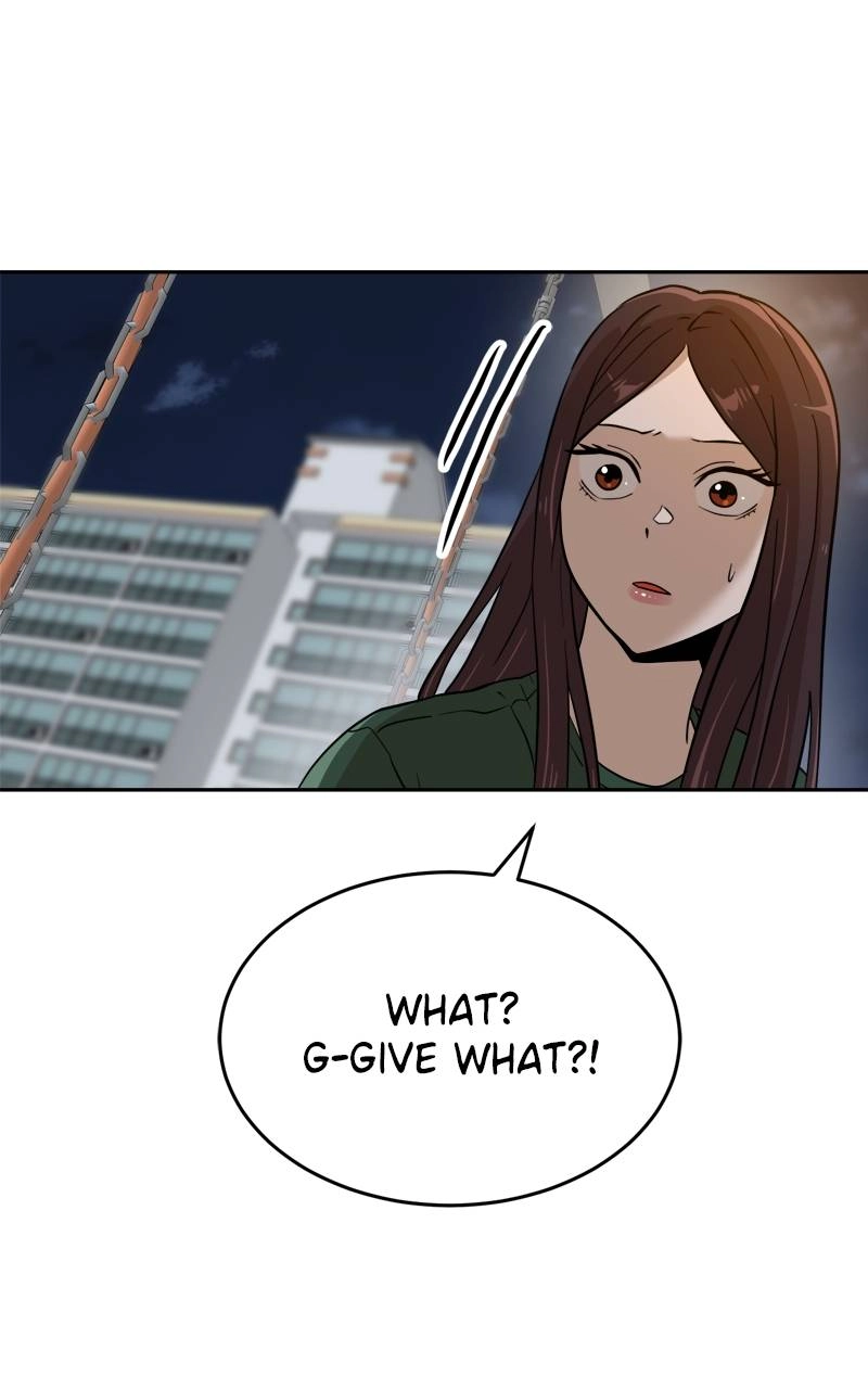 Double Click Chapter 145 Page 158