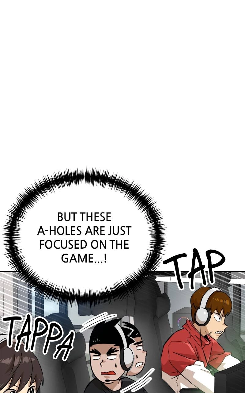 Double Click Chapter 145 Page 21