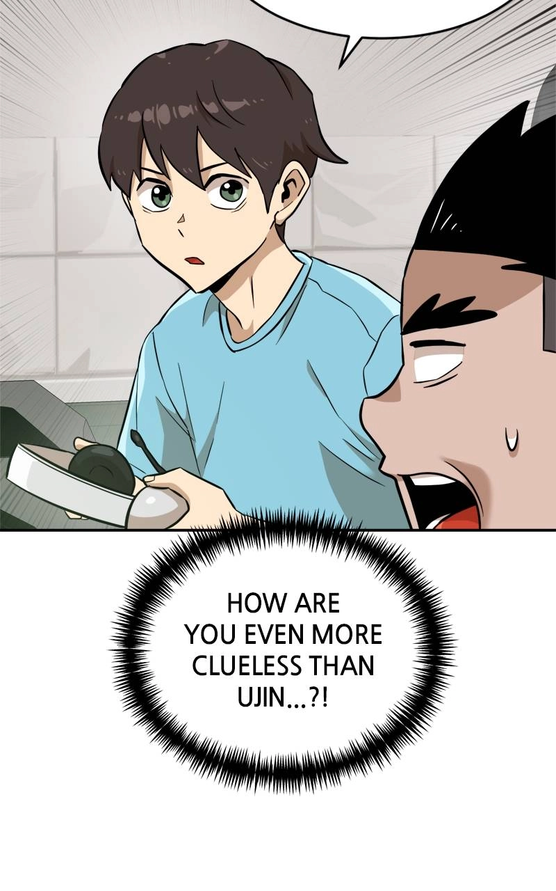 Double Click Chapter 145 Page 26