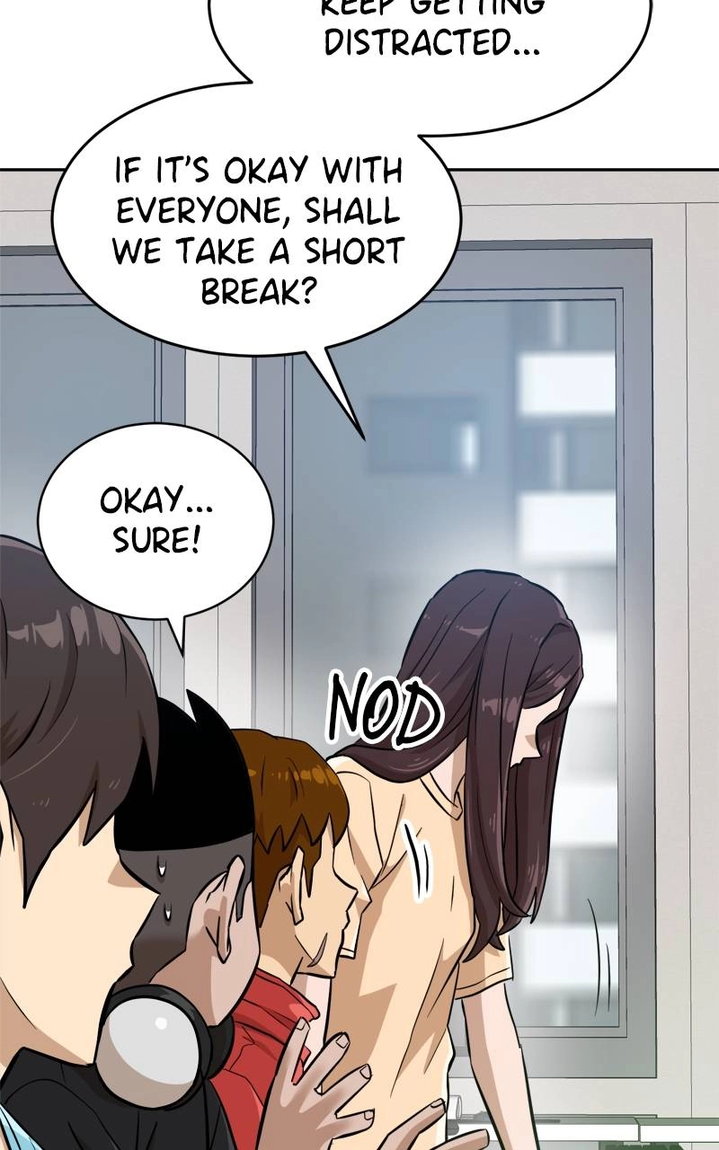 Double Click Chapter 145 Page 29