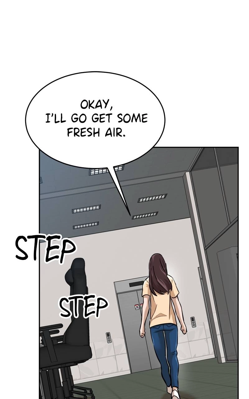 Double Click Chapter 145 Page 31