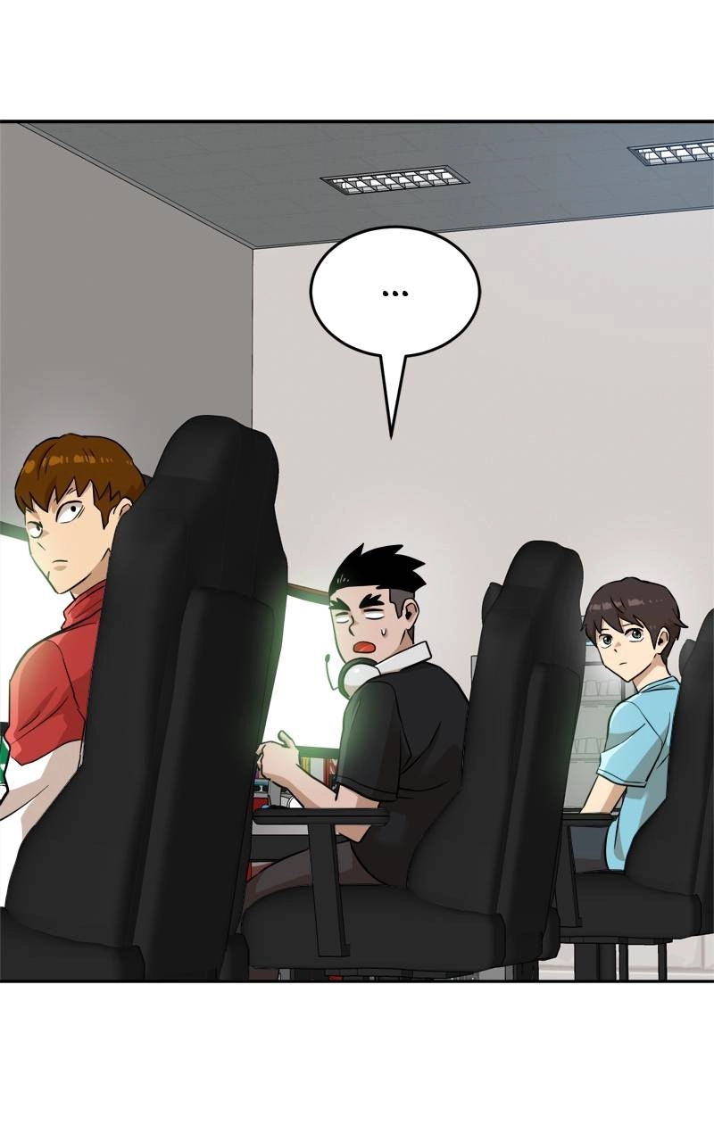 Double Click Chapter 145 Page 33