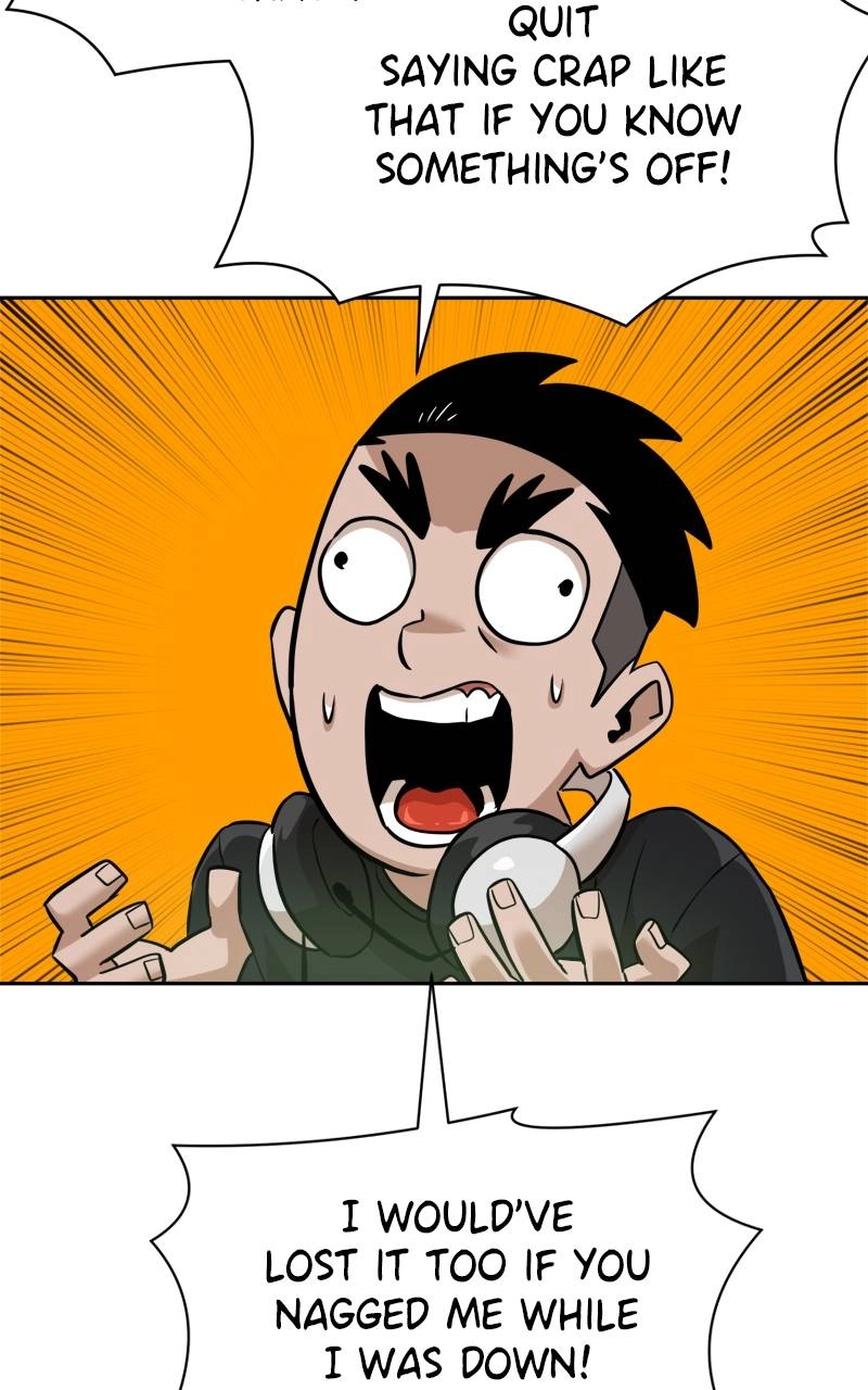 Double Click Chapter 145 Page 36