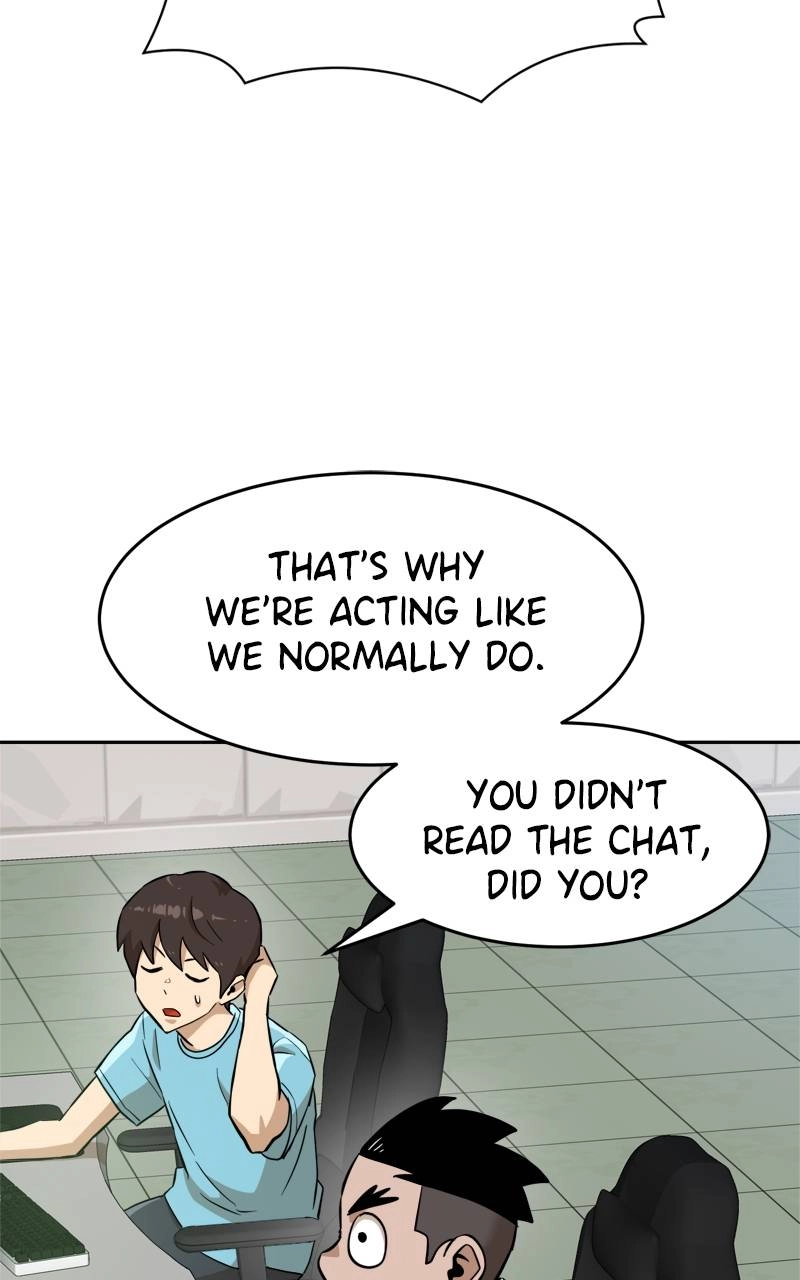 Double Click Chapter 145 Page 37