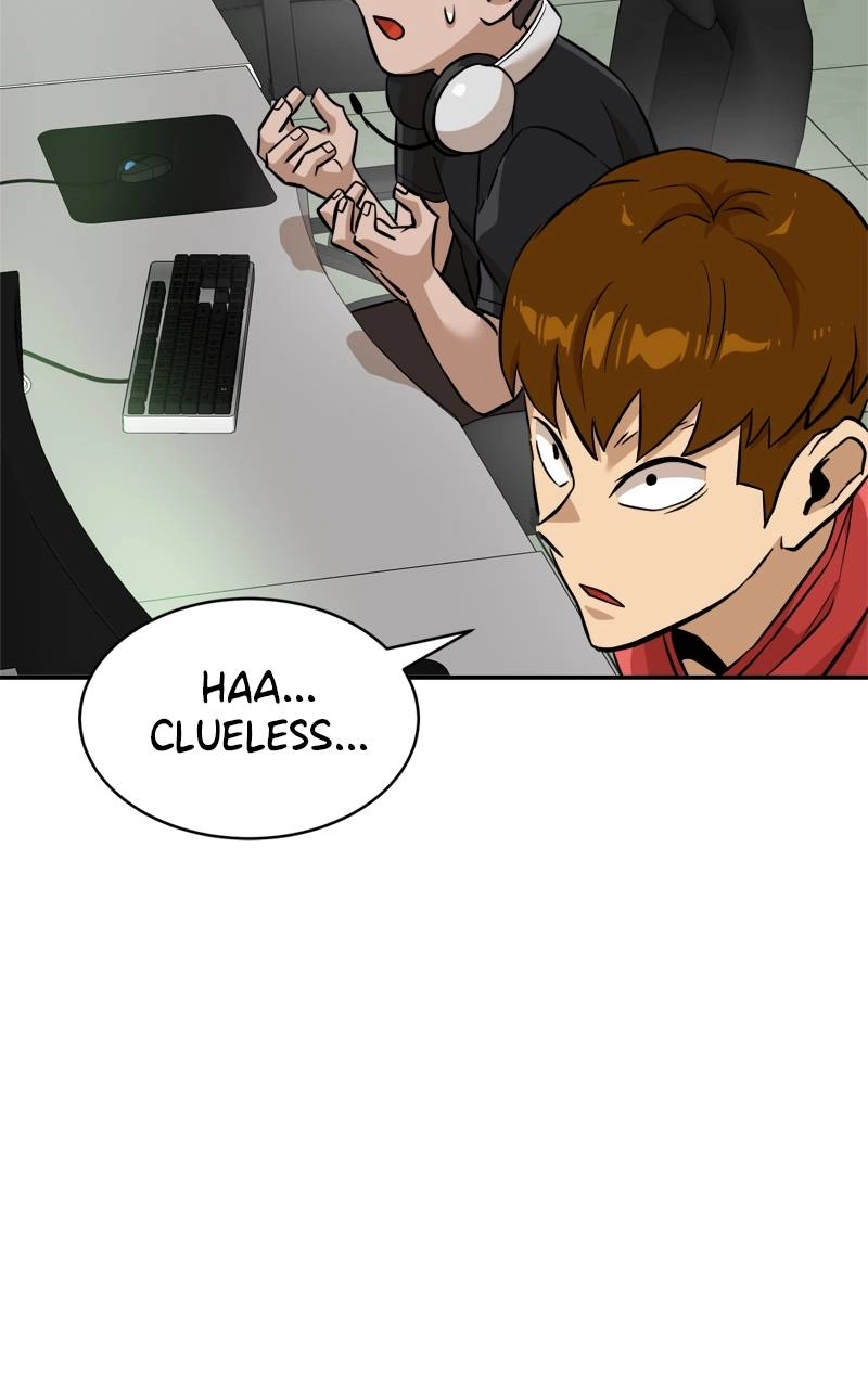 Double Click Chapter 145 Page 38