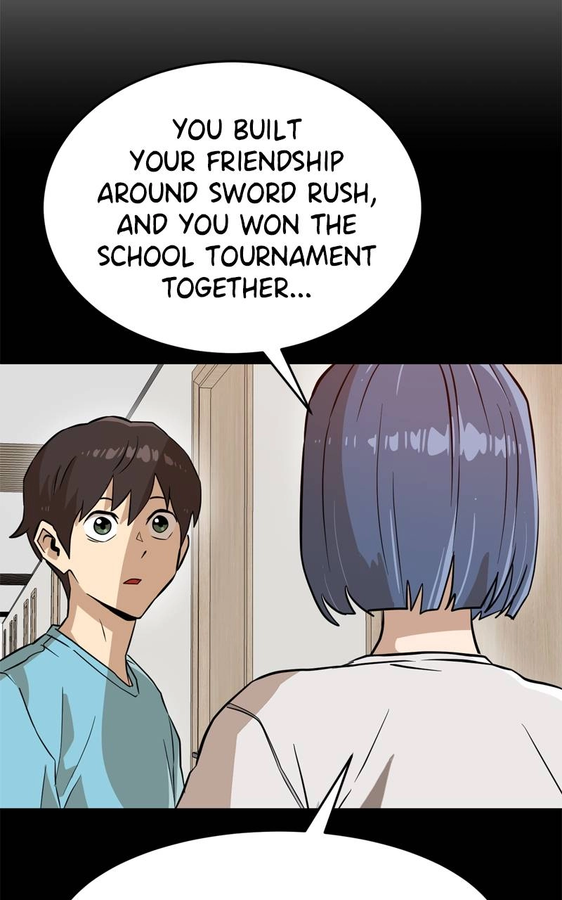 Double Click Chapter 145 Page 56