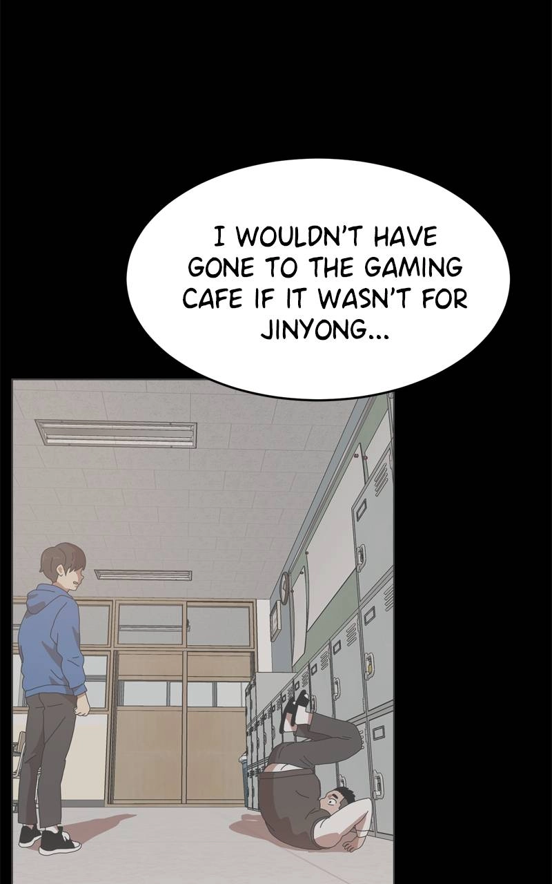 Double Click Chapter 145 Page 63
