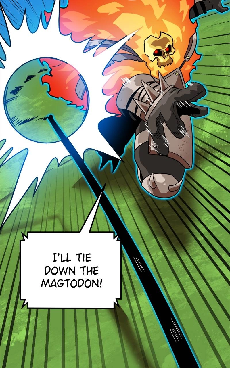 Double Click Chapter 145 Page 8