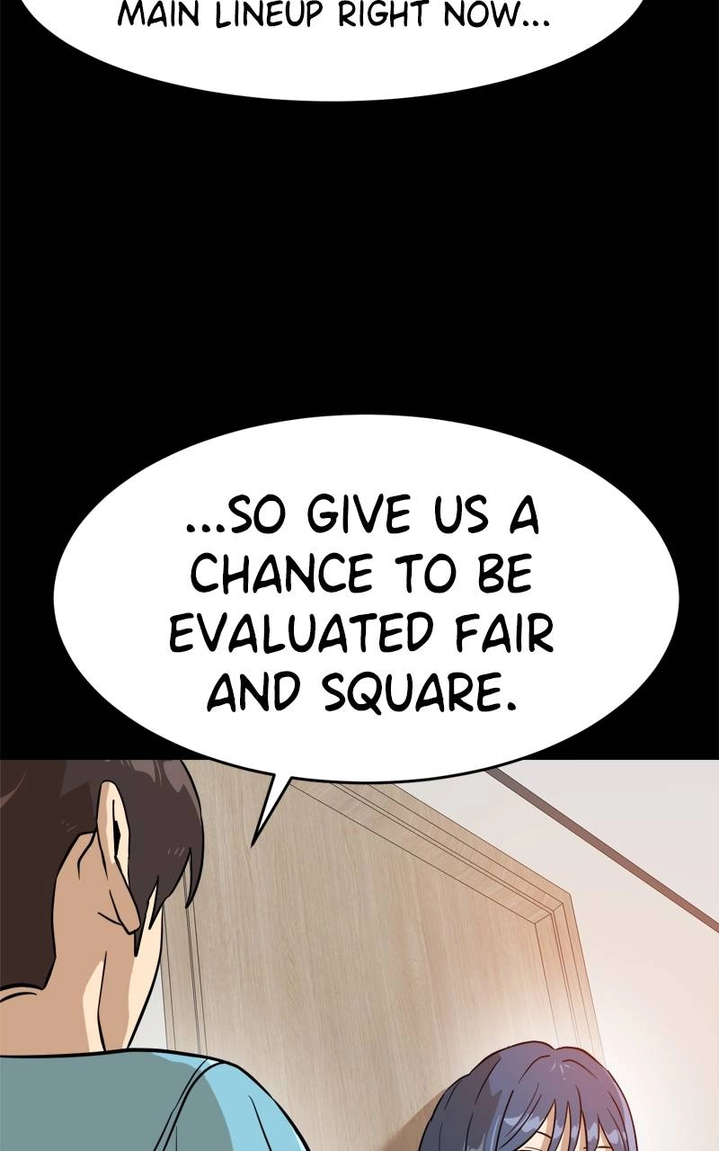 Double Click Chapter 145 Page 91