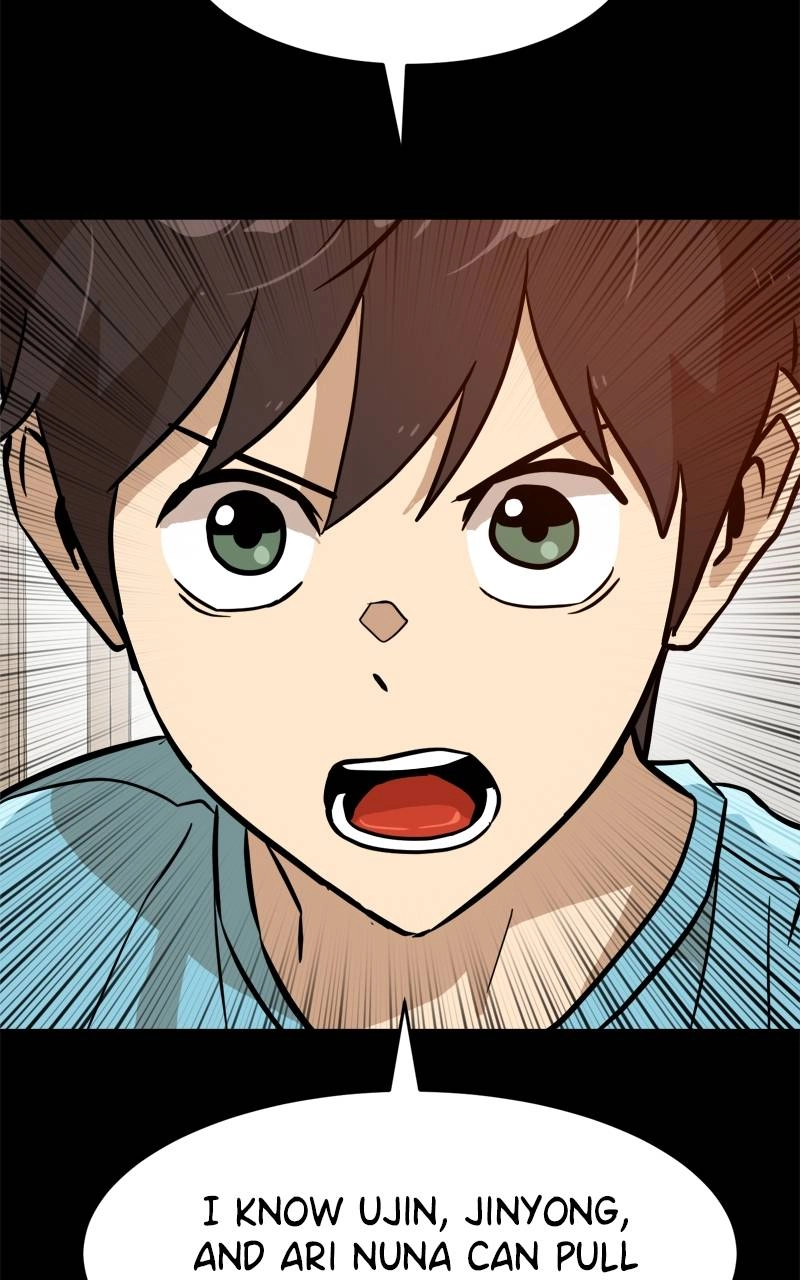 Double Click Chapter 145 Page 98