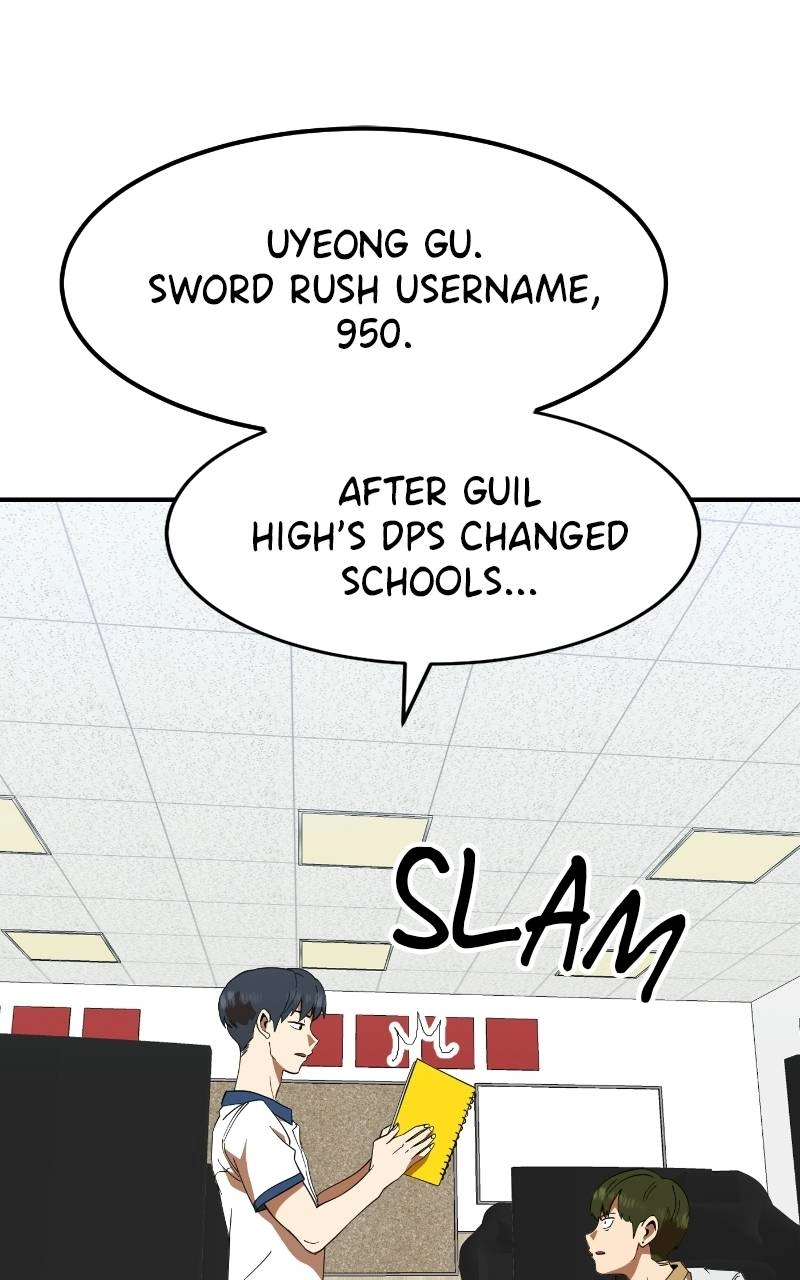 Double Click Chapter 59 Page 101
