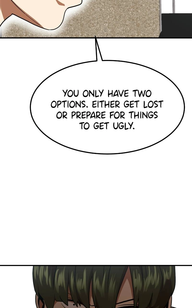 Double Click Chapter 59 Page 111