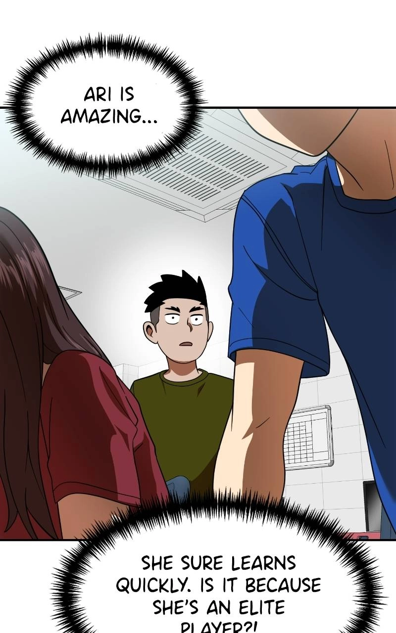 Double Click Chapter 59 Page 11