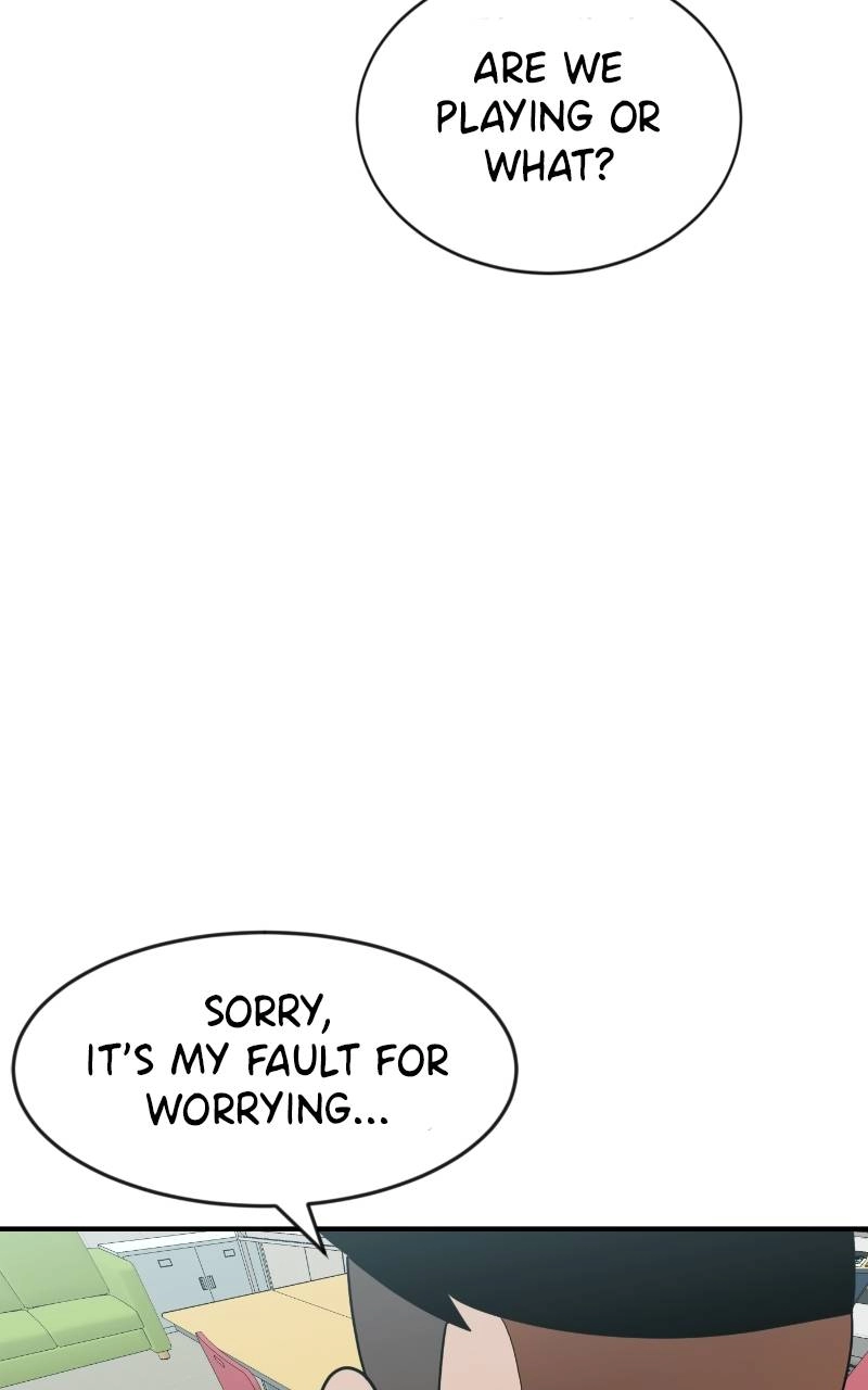 Double Click Chapter 59 Page 15