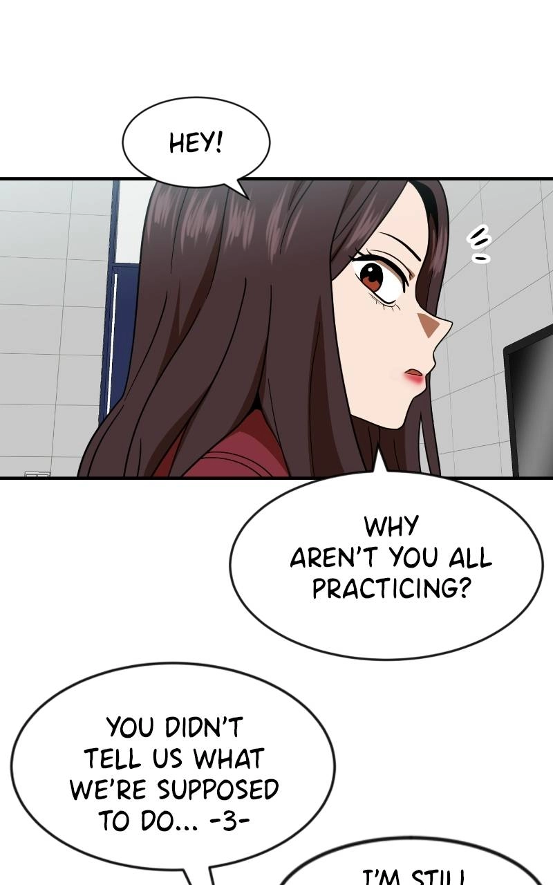 Double Click Chapter 59 Page 17