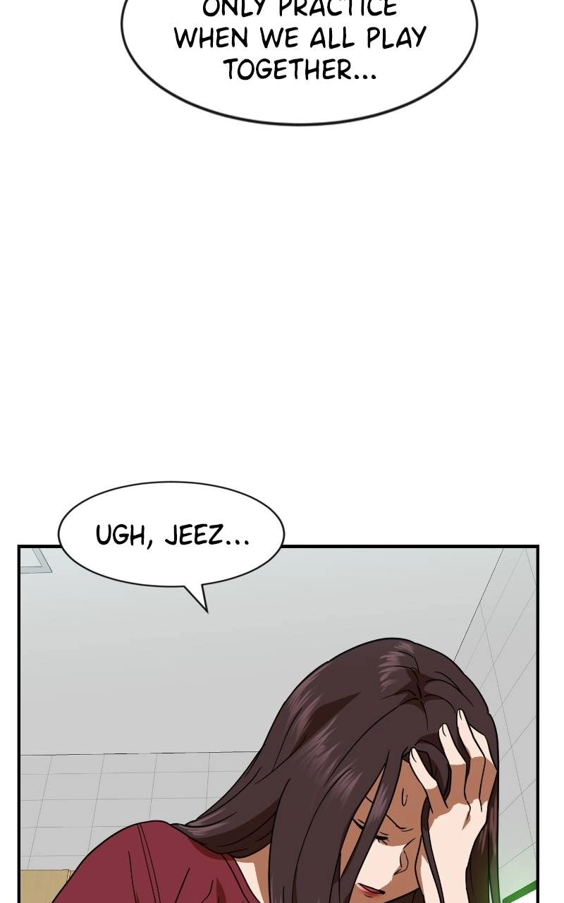 Double Click Chapter 59 Page 19