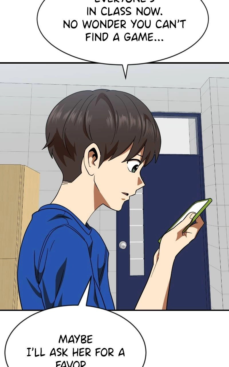 Double Click Chapter 59 Page 21