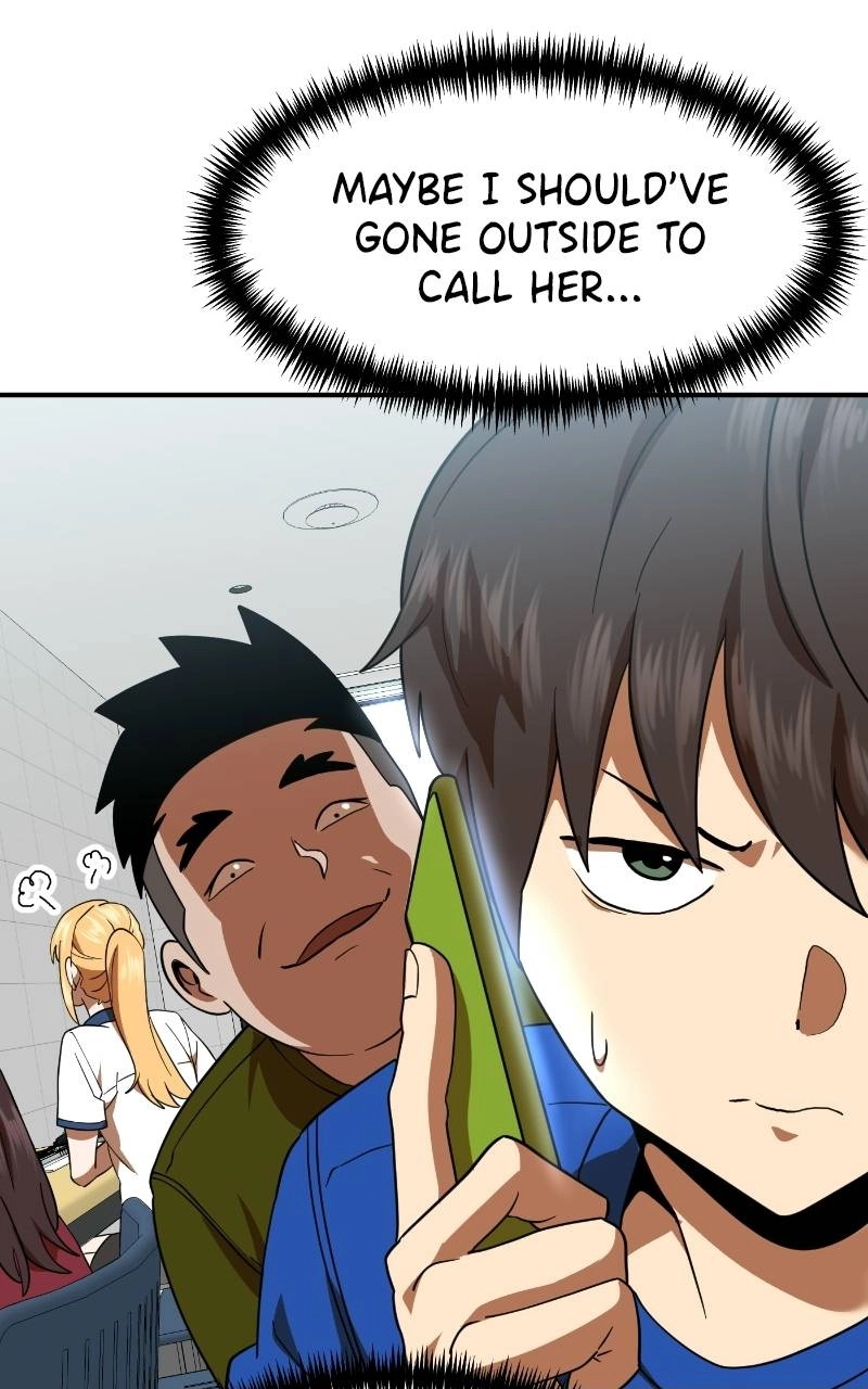 Double Click Chapter 59 Page 28