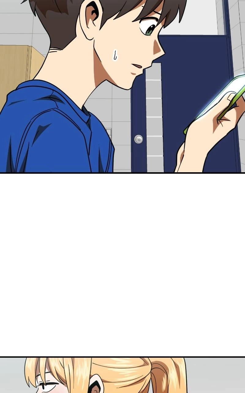 Double Click Chapter 59 Page 30