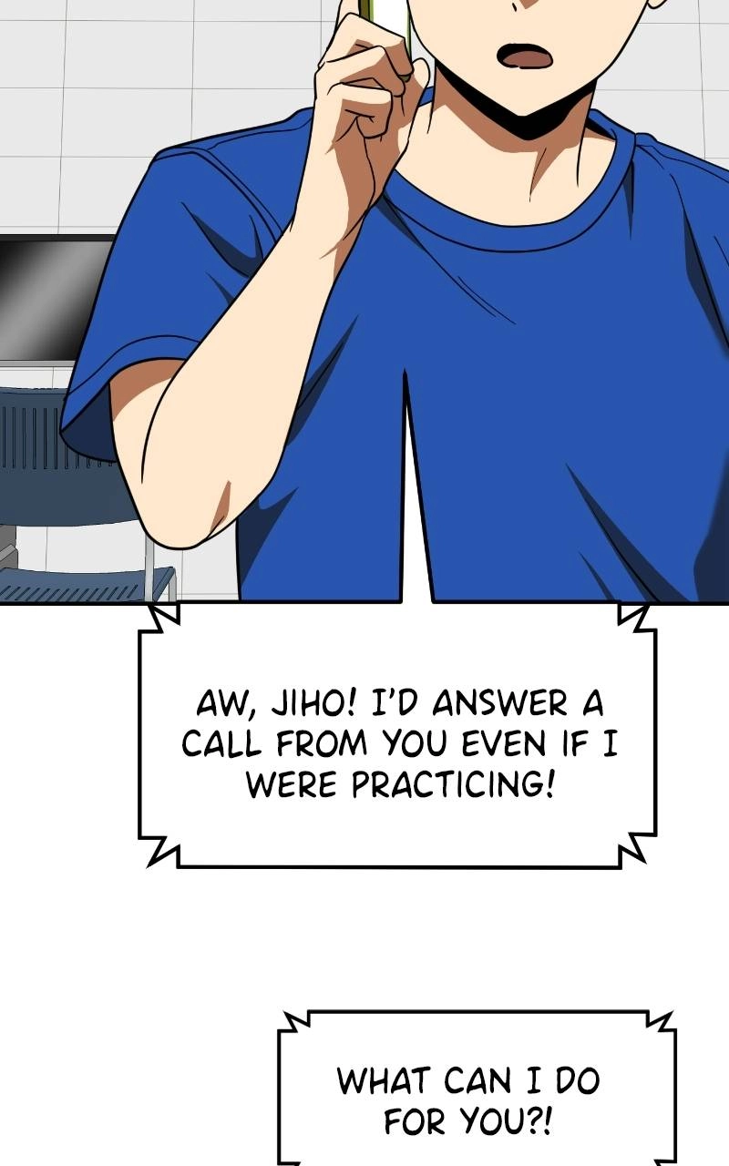 Double Click Chapter 59 Page 34