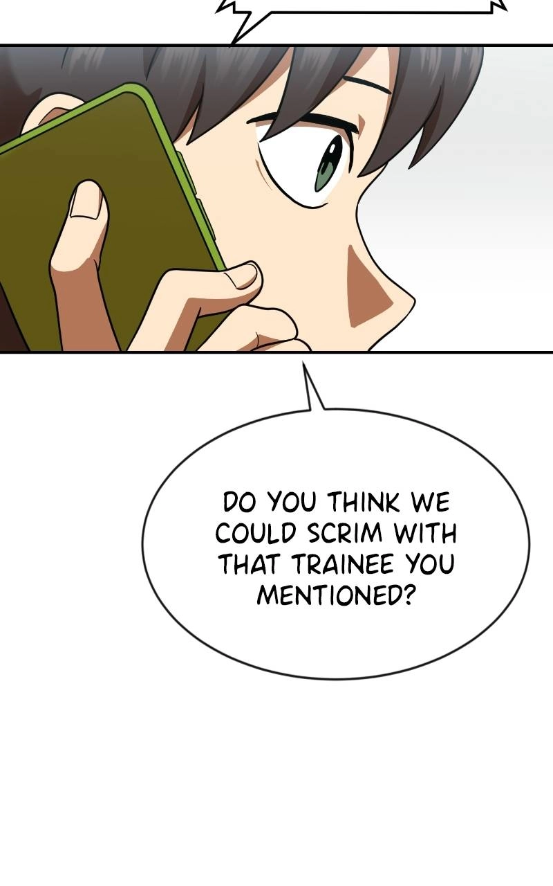 Double Click Chapter 59 Page 35