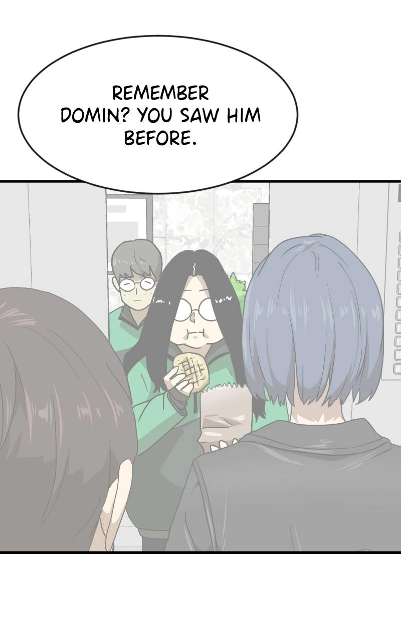 Double Click Chapter 59 Page 38