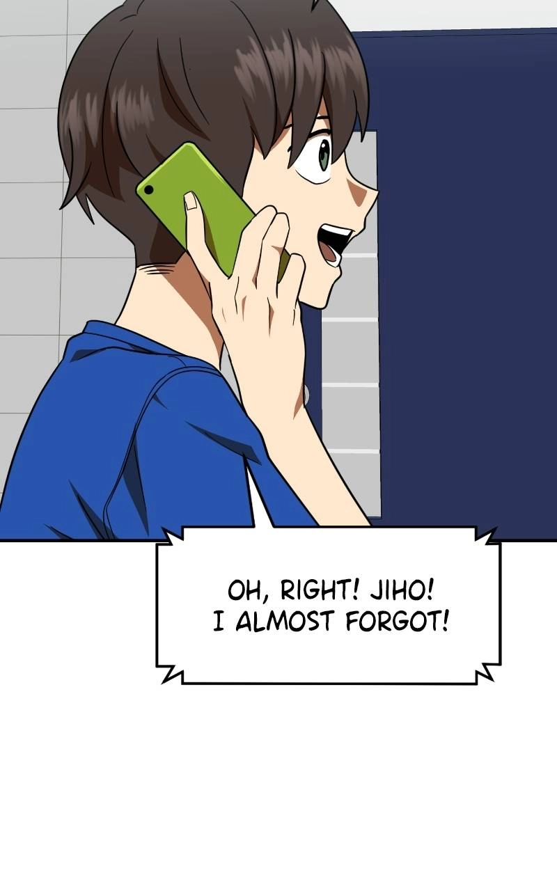 Double Click Chapter 59 Page 41