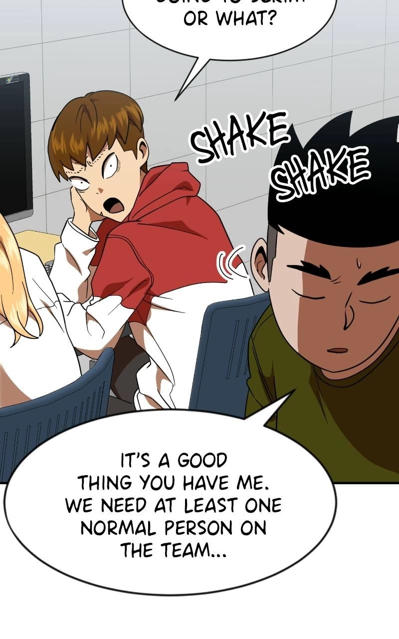 Double Click Chapter 59 Page 52