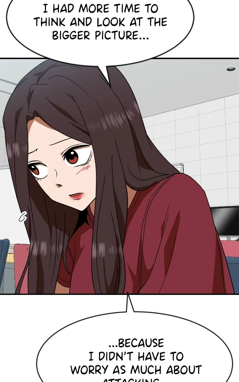 Double Click Chapter 59 Page 5