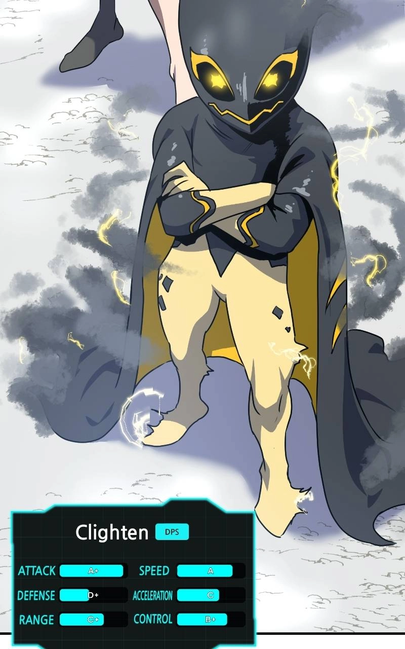 Double Click Chapter 59 Page 60