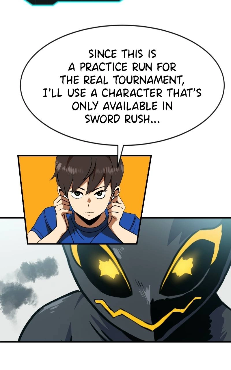 Double Click Chapter 59 Page 61