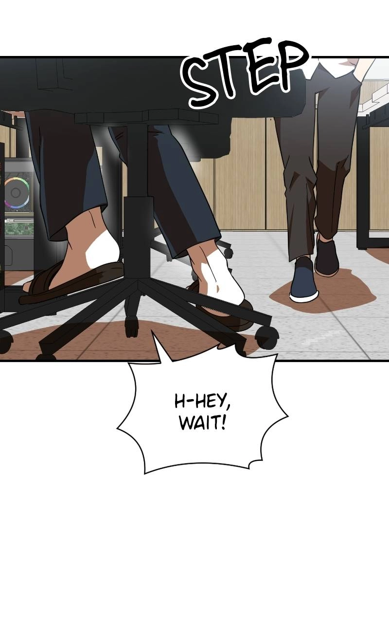 Double Click Chapter 59 Page 83