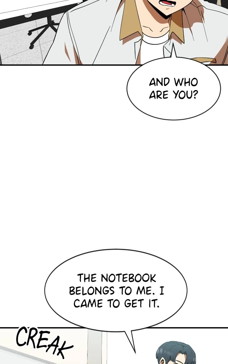 Double Click Chapter 59 Page 85