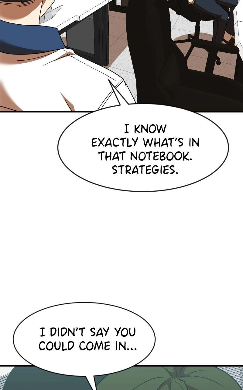 Double Click Chapter 59 Page 88