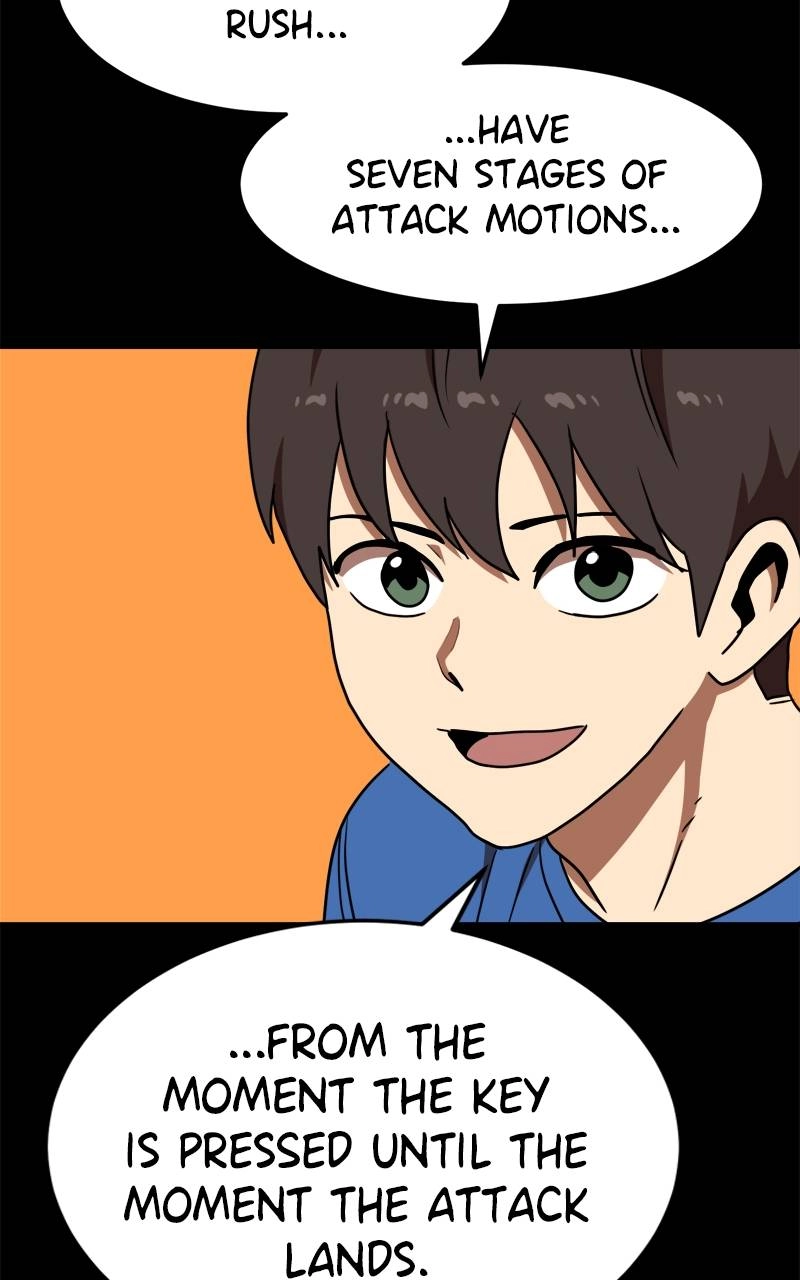 Double Click Chapter 90 Page 101