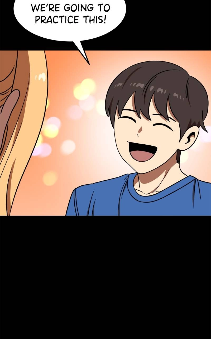 Double Click Chapter 90 Page 109