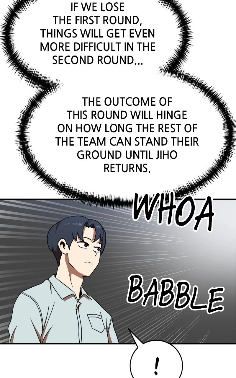 Double Click Chapter 90 Page 10