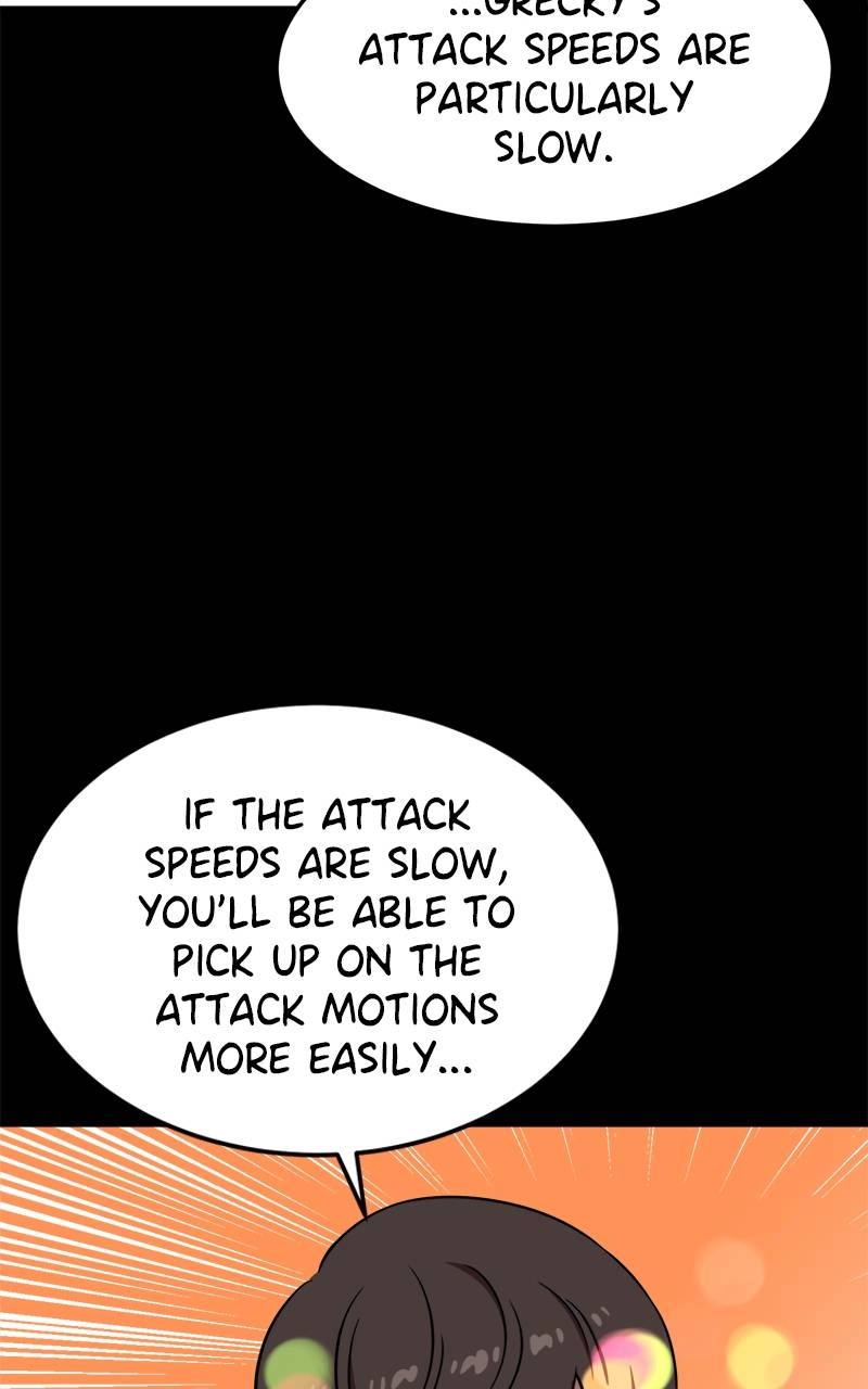 Double Click Chapter 90 Page 111