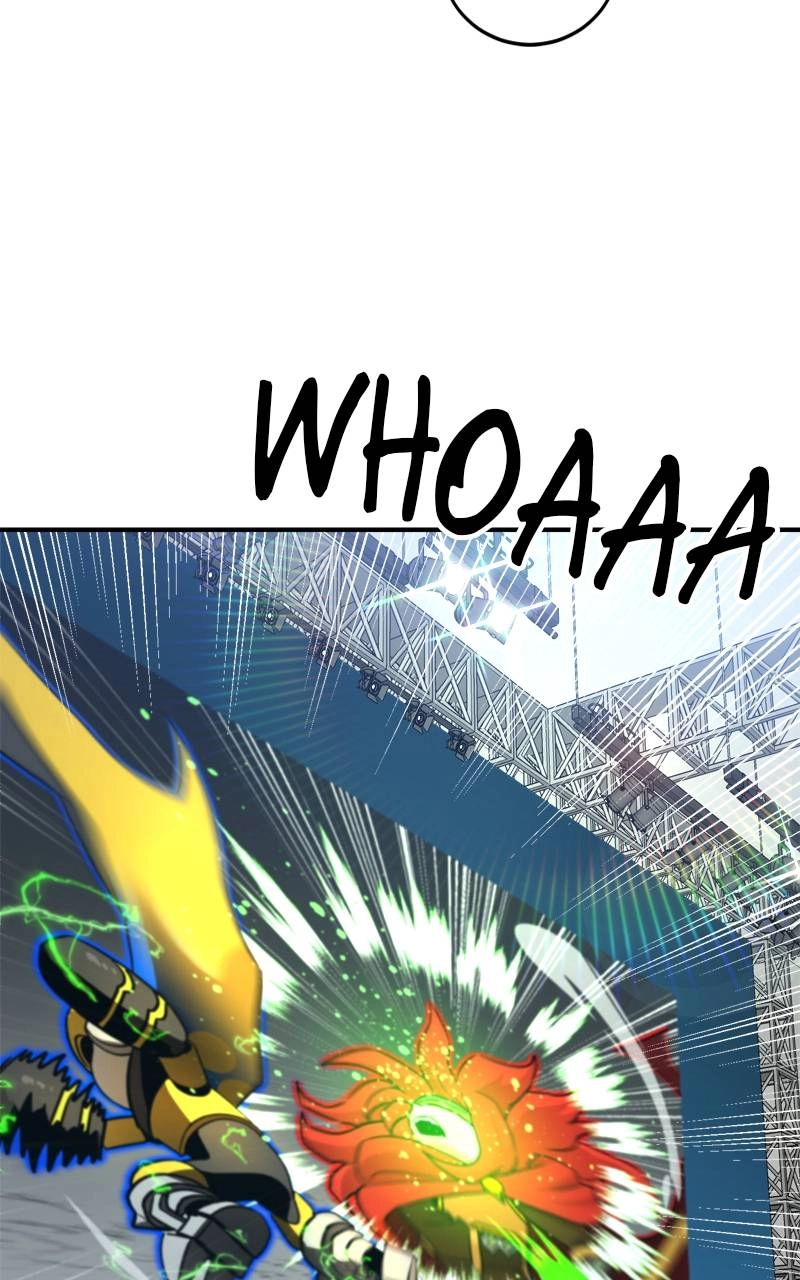 Double Click Chapter 90 Page 11