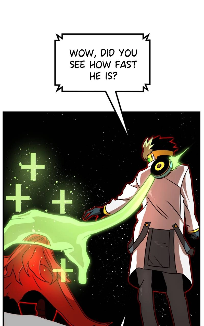 Double Click Chapter 90 Page 17