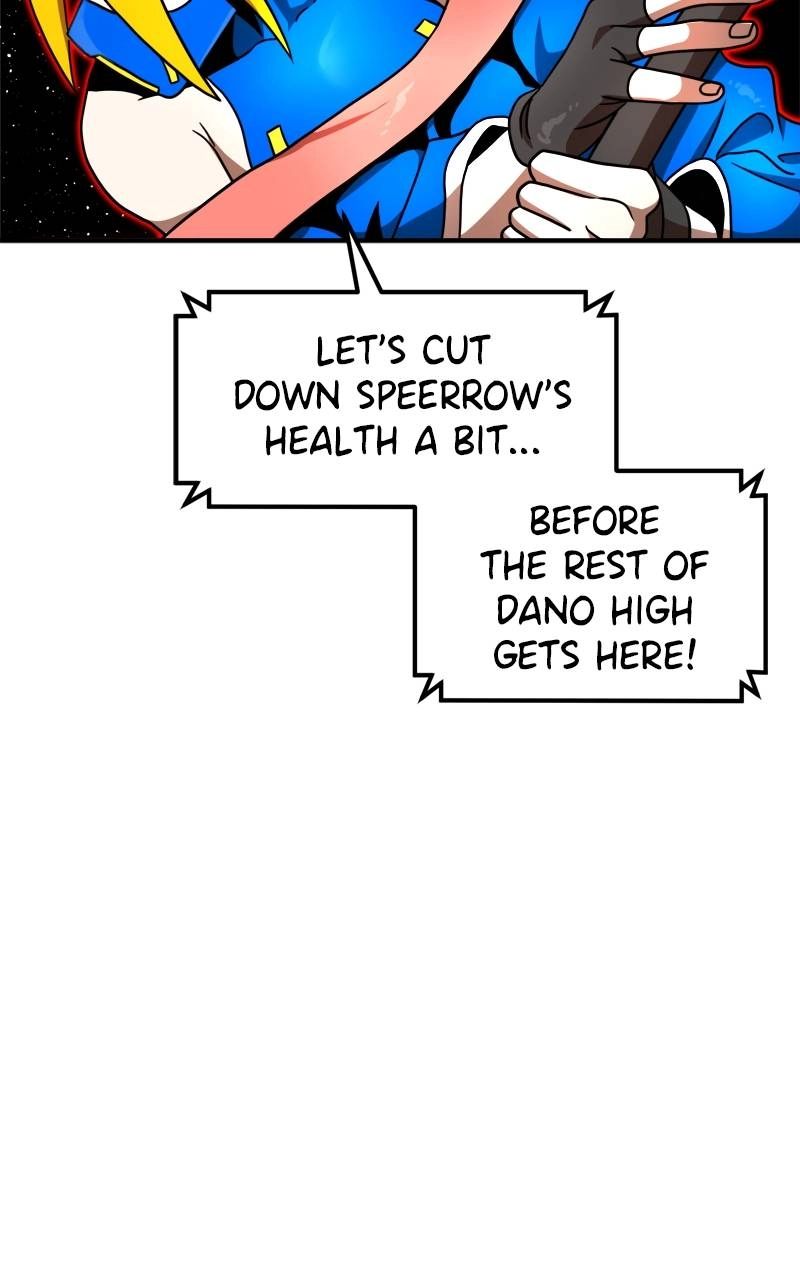 Double Click Chapter 90 Page 19