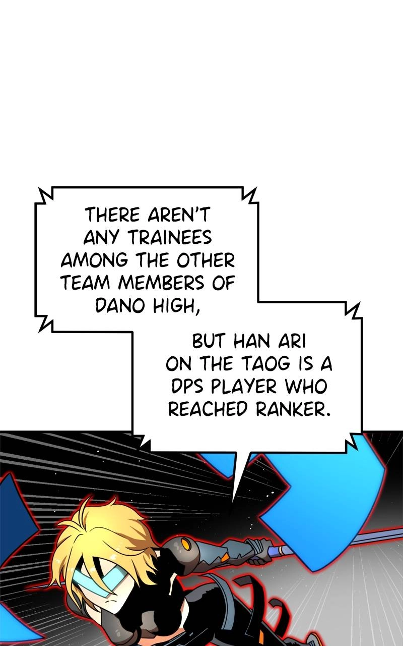Double Click Chapter 90 Page 33