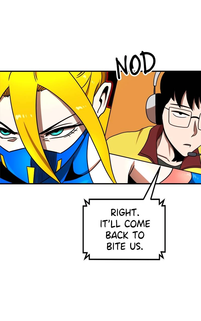 Double Click Chapter 90 Page 37