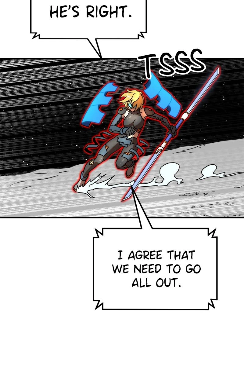 Double Click Chapter 90 Page 41
