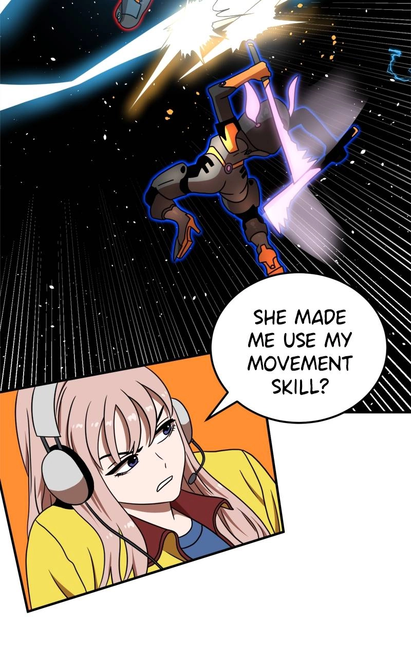 Double Click Chapter 90 Page 62