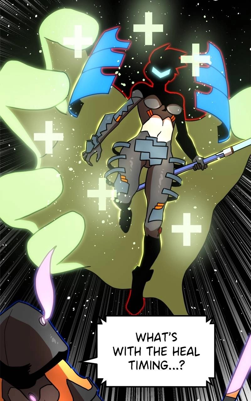 Double Click Chapter 90 Page 65